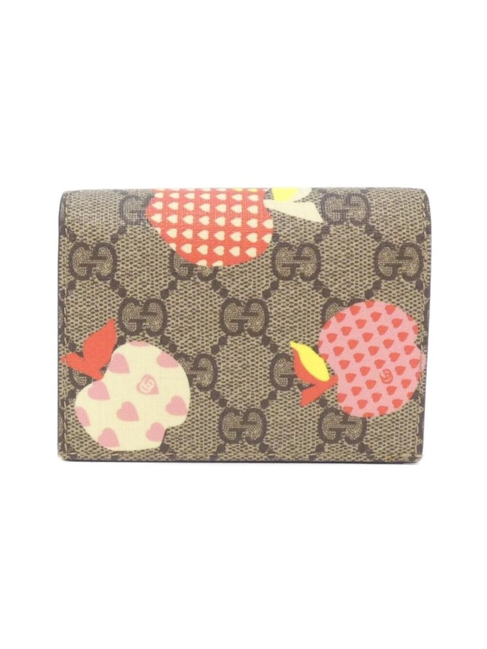 Gucci Wallet Beige